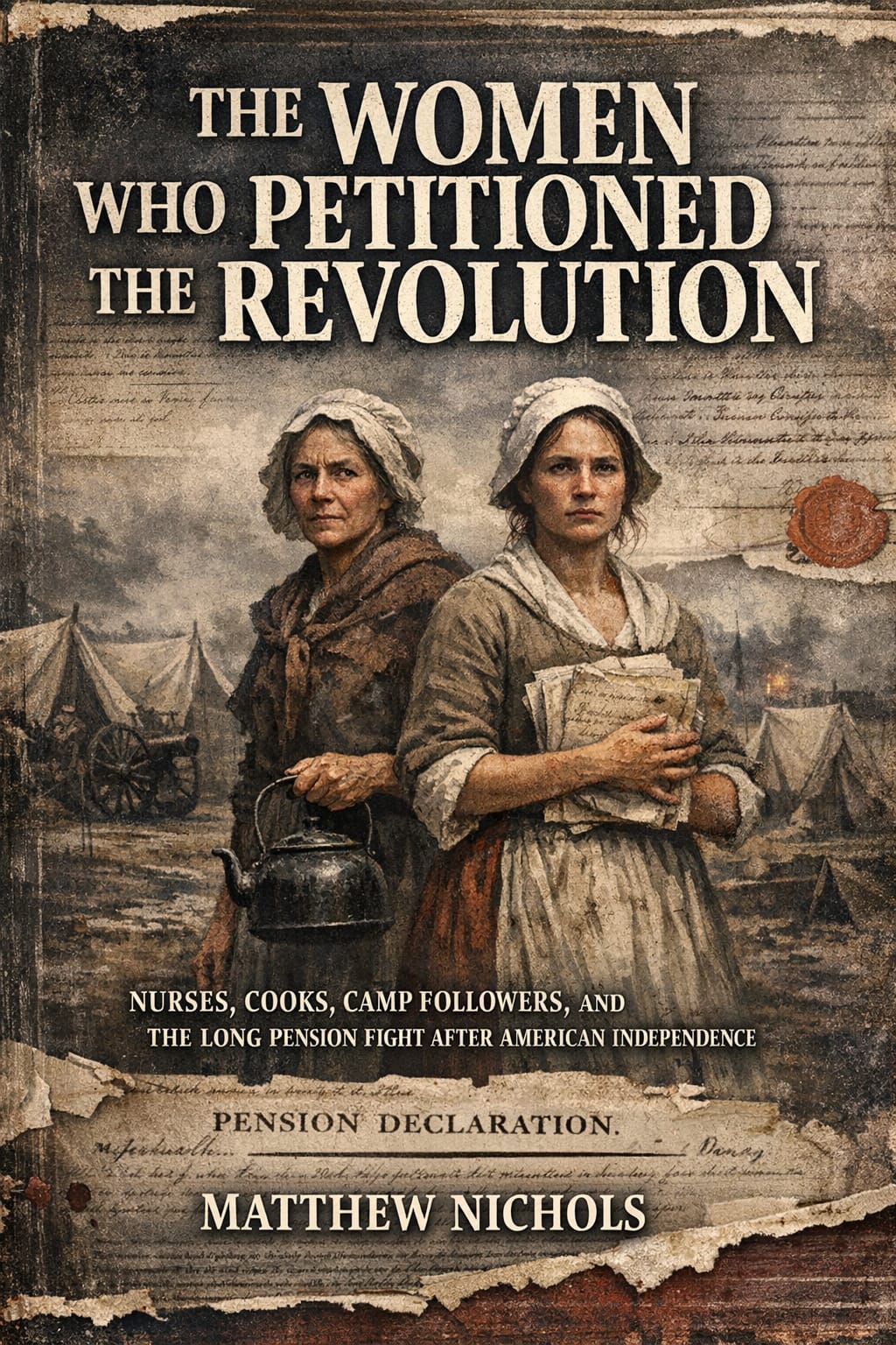 Hidden history,hidden history museum